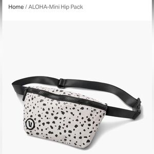 Vuori ALOHA Mini Hip Pack